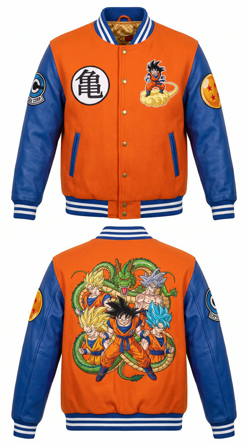Varsity Jackets