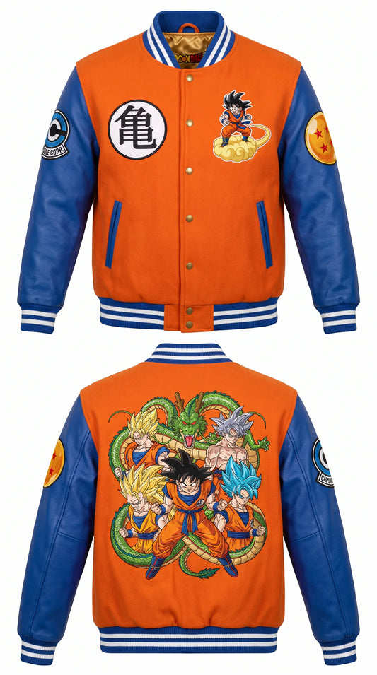 Varsity Jackets