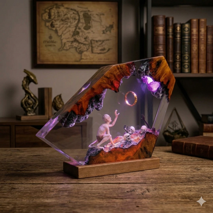 LOTR Lamp