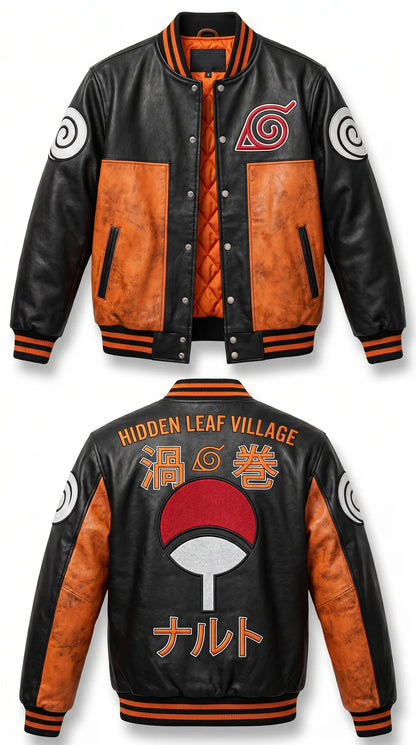 Varsity Jackets